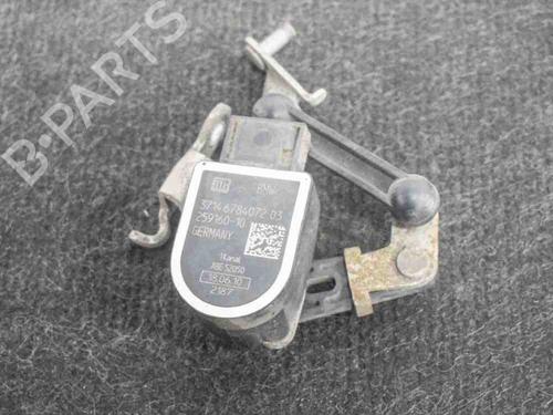 Used Electronic sensor BMW 5 (F10) 520 d (184 hp) 14611645