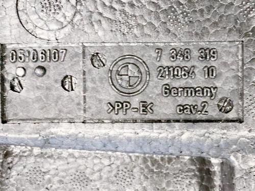 Andre BMW 3 (F30, F80) 330 e | BP8833863O1 
