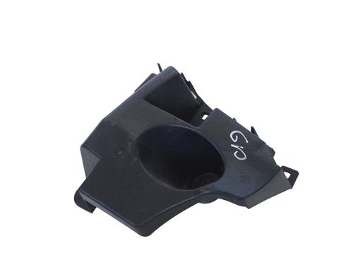 Used Rear bumper bracket CITROËN C4 III (BA_, BB_, BC_) ë-C4 (BCZKXC, BZCKSC) (136 hp) 30242957