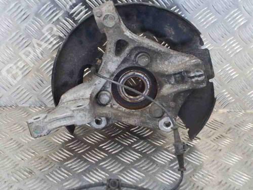 Right front steering knuckle OPEL ZAFIRA TOURER C (P12) 1.6 CDTI (75) | BP20337775M26 