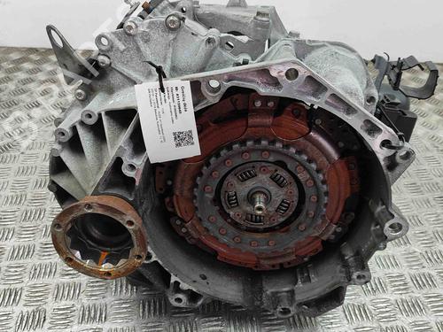 Gearkasse FORD TRANSIT V363 Van (FCD, FDD) 2.0 EcoBlue (130 hp) 27346144