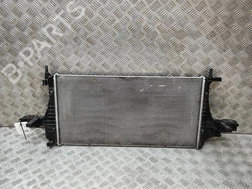 Used Water radiator Water radiator POLESTAR POLESTAR 2 (534) EV (224 hp) 36507365 36507365
