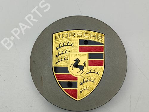 Used Hub cap PORSCHE CAYENNE (9YA) 3.0 E-Hybrid AWD (9YAAE1) (462 hp) 27784786