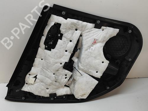 Rear right panel NISSAN LEAF (ZE1) Electric | BP27789230C61
