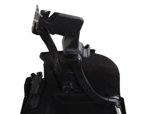 Boot lining MERCEDES-BENZ SLK (R172) 250 CDI / d (172.403) | BP33366806I3  - Image 7