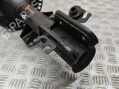 Left front shock absorber VW TRANSPORTER T6 Van (SGA, SGH, SHA, SHH) 2.0 TDI 4motion | BP18037209M16 