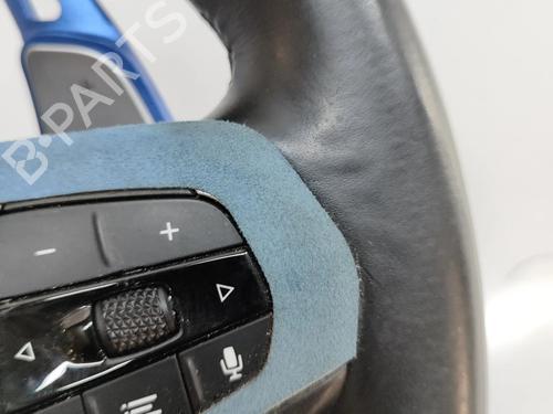 Steering wheel BMW X7 (G07) xDrive M 50 d | BP33371927C49 - Image 6