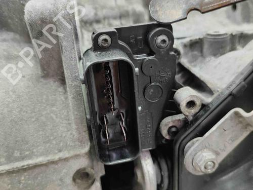 Gearbox VW PASSAT B8 (3G2, CB2) 2.0 TDI 4motion | BP29486001M3 