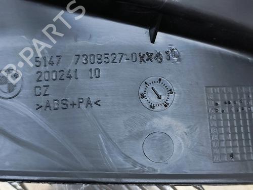 Boot lining BMW 4 Gran Coupe (F36) 420 d | BP30595969I3 