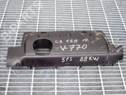 Used Upper protection Upper protection CITROËN C3 II (SC_) 1.6 VTi 120 (120 hp) 6740047 6740047