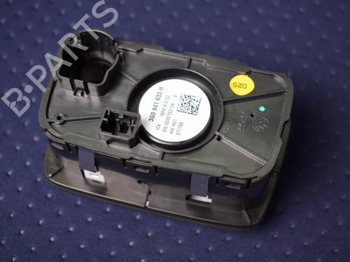 Used Electronic module Electronic module VW PASSAT B8 Variant (3G5, CB5) 2.0 TDI 4motion (240 hp) 9868436 9868436