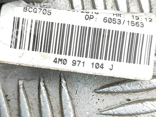 Electronic module AUDI Q7 (4MB, 4MG, 4MQ) SQ7 TDI quattro | BP34160937M83  - Image 5