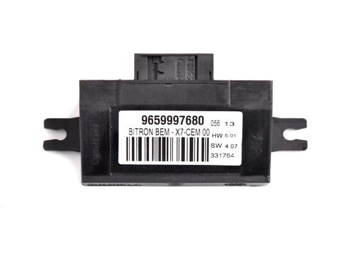 Used Electronic module Electronic module PEUGEOT RCZ 1.6 16V (156 hp) 33351203 33351203