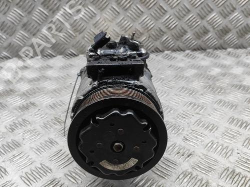 AC-Kompressor AC-Kompressor BMW 5 (E60) 530 d (211 hp) 35982829 35982829