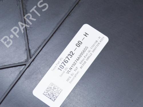 Radiator set TESLA MODEL 3 (5YJ3) EV | BP27764199M120 