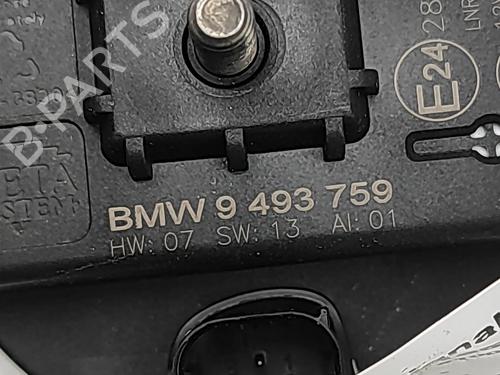 Electronic module BMW X5 (G05, F95) xDrive 30 d Mild-Hybrid | BP32500798M83 