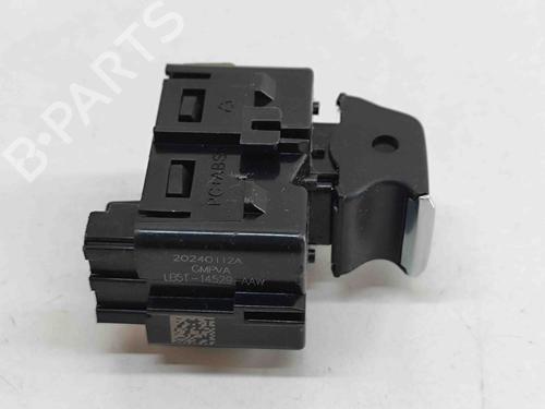 Right rear window switch FORD KUGA III (DFK) 2.5 Duratec Plug-in-Hybrid | BP29487312I28 