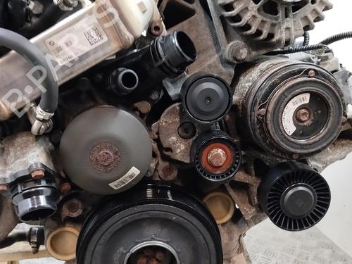 Engine PORSCHE BOXSTER (986) 2.7 | BP40226929M1 - Image 6