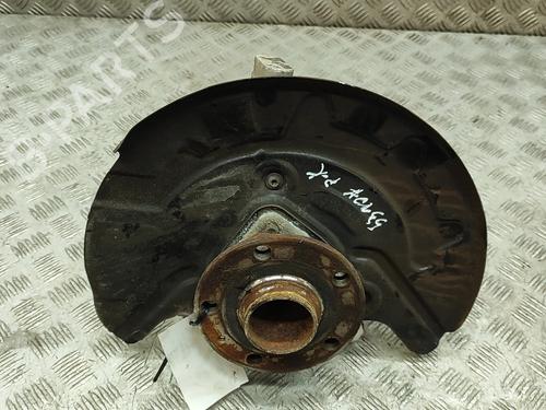 Used Left front steering knuckle SKODA ENYAQ iV SUV (5AZ) 60 (179 hp) 27792929