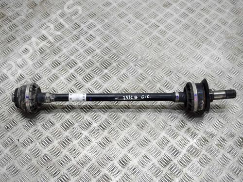 Used Left rear driveshaft Left rear driveshaft BMW 3 (G20, G80, G28) 320 i (184 hp) 10072954 10072954