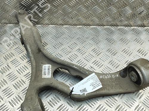 Used Right front suspension arm VW TOUAREG (7P5, 7P6) 3.0 V6 TDI (262 hp) 28954597