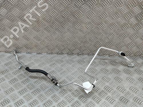 Used AC pipe NISSAN JUKE (F16_) DIG-T 117 (117 hp) 28551109