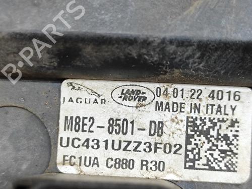 Auxiliary water pump JAGUAR F-PACE (X761) 2.0 P400e Plug-in Hybrid | BP28275617M111 