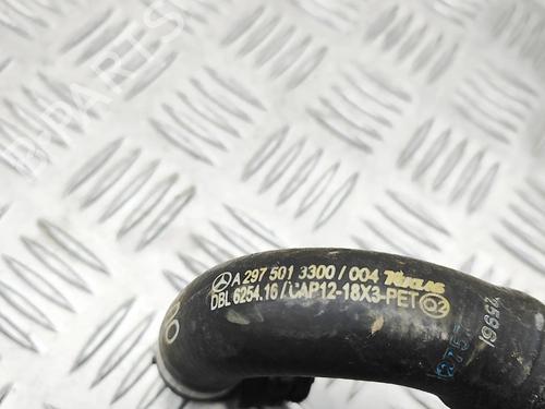 Pipe MERCEDES-BENZ EQS (V297) EQS 450+ (297.123) | BP39205499M125 - Image 6