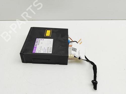 Electronic module JAGUAR XK II Coupe (X150) 5.0 V8 | BP33382154M83 - Image 2
