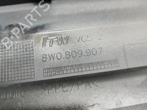 Tanklåg AUDI A4 B9 (8W2, 8WC) 2.0 TDI | BP32974073C131 - Image 7