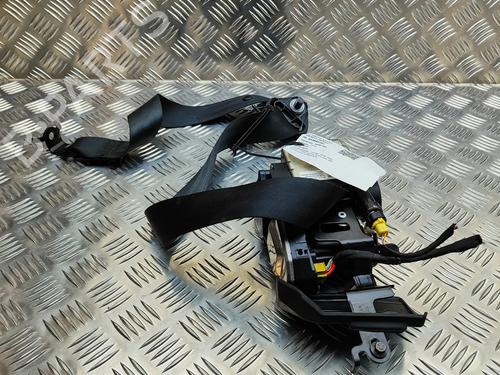 Front left seatbelt VOLVO XC40 (536) Recharge AWD | BP29392243I26 - Image 5