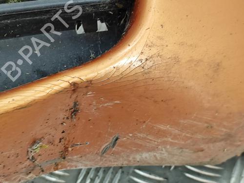 Front bumper BMW 3 Compact (E46) 316 ti | BP24820546C7 