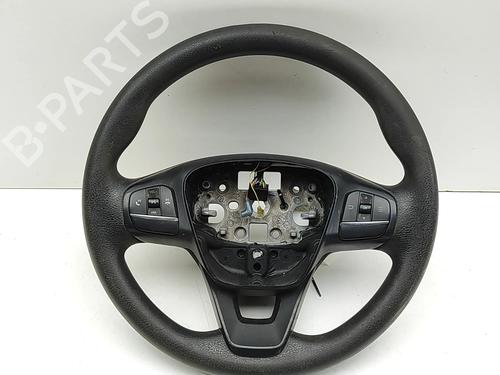 Used Steering wheel Steering wheel FORD TRANSIT V363 Platform/Chassis (FED, FFD) 2.0 EcoBlue (130 hp) 33732420 33732420