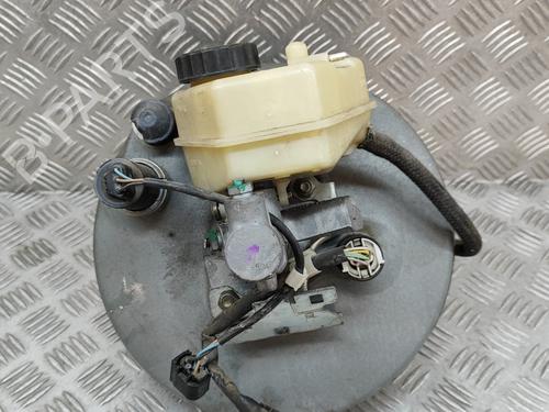 Servo brake MERCEDES-BENZ SLK (R170) 230 Kompressor (170.447) | BP24581854M42 
