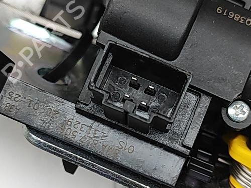 Tailgate lock AUDI Q5 (GUB) 2.0 TDI quattro | BP33732026C101  - Image 5