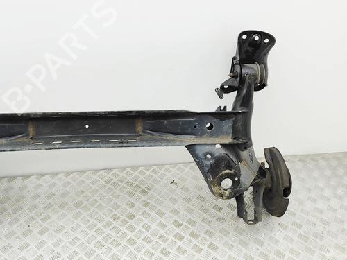 Rear axle VW T-ROC (A11, D11) 1.5 TSI | BP33389249M2 - Image 6