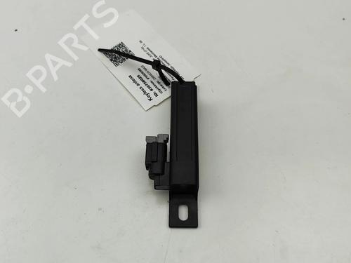 Used Electronic module NISSAN JUKE (F16_) DIG-T 117 (117 hp) 27794502