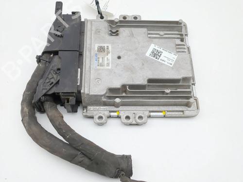Engine control unit (ECU) KIA SPORTAGE V (NQ5) 1.6 CRDi MHEV AWD | BP39072815M57 - Image 4