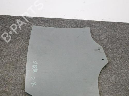 Rear left door window SEAT LEON (5F1) 2.0 TDI | BP6743463C20 