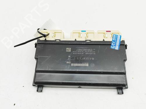 Electronic module MERCEDES-BENZ EQE (V295) EQE 350 (295.125) | BP35983823M83 - Image 3