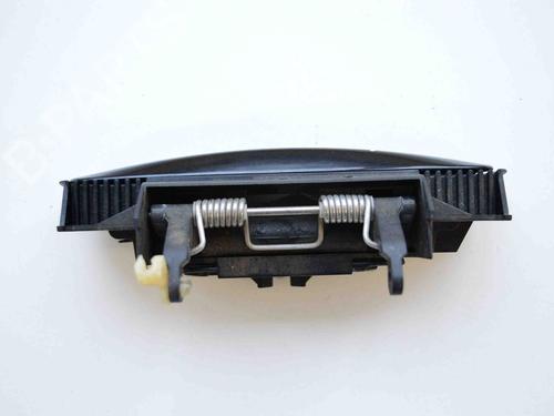 Front left exterior door handle AUDI A4 B7 (8EC) 2.0 TFSI | BP30236721C128 