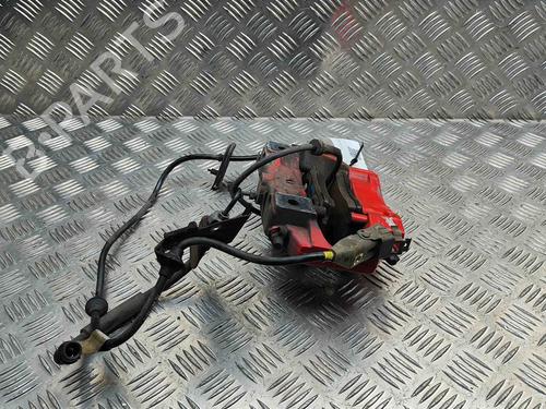 Left rear brake caliper PORSCHE CAYMAN (987) S 3.4 | BP29752960M107