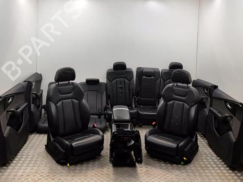 Used Seats set Seats set AUDI Q7 (4MB, 4MG, 4MQ) 45 TDI quattro (249 hp) 28446843 28446843