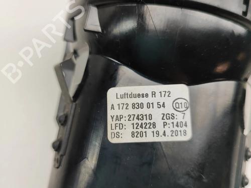 Luftventil MERCEDES-BENZ SLC (R172) 180 (172.431) | BP26912235I21 