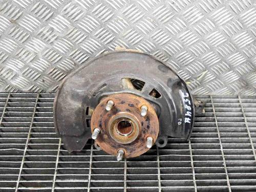 Used Right front steering knuckle LEXUS RX (_L1_) 450h AWD (GYL15_) (249 hp) 14610345