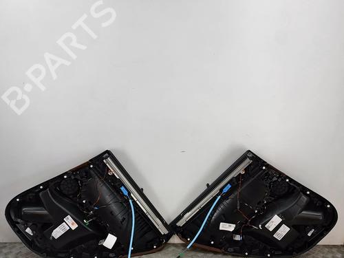 Seats set BMW X6 (G06, F96) xDrive 40 i | BP36415039C78 - Image 7
