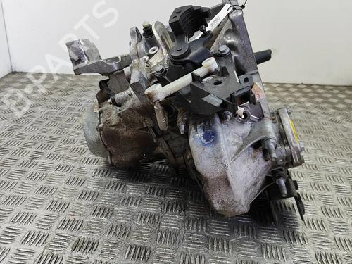 Used Gearbox Gearbox VOLVO XC60 II (246) T8 Hybrid AWD (407 hp) 33372748 33372748