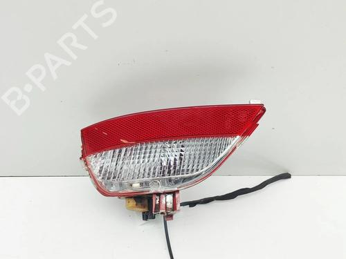 Used Rear fog light Rear fog light RENAULT ZOE (BFM_) ZOE (BFMD) (109 hp) 34282610 34282610