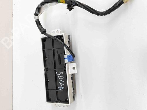 Climate control MAZDA CX-9 (TB) 3.5 | BP24580662I5