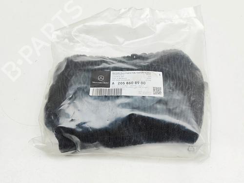 Rear parcel shelf MERCEDES-BENZ E-CLASS Convertible (A238) E 220 d (238.414) | BP30620909C85 - Image 3